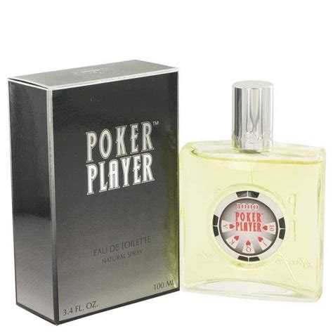 Poker perfume